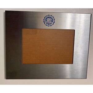 University Of California Santa Cruz Metal Picture Frame 4"x6" College memories